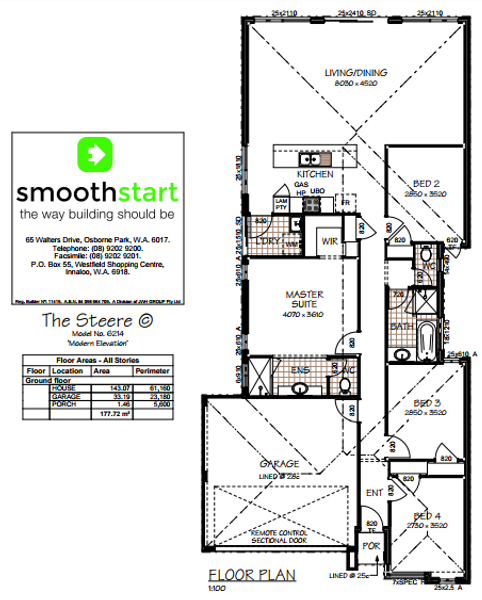 floorplan Image