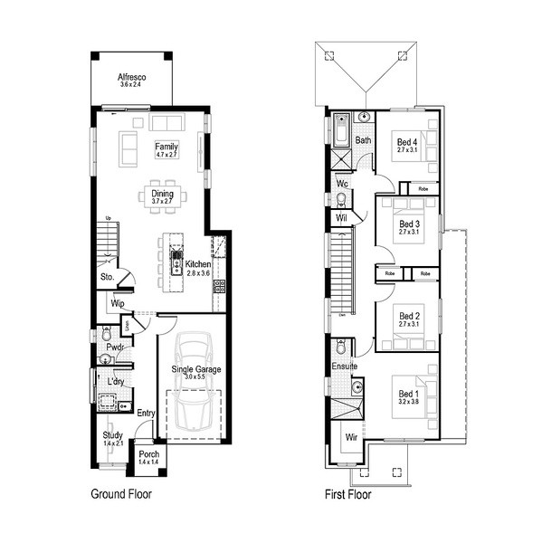 floorplan Image