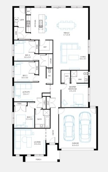 floorplan Image