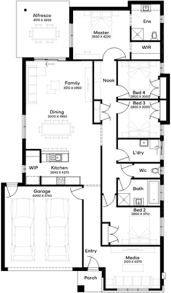 floorplan Image