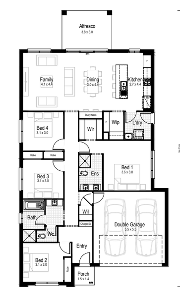 floorplan Image