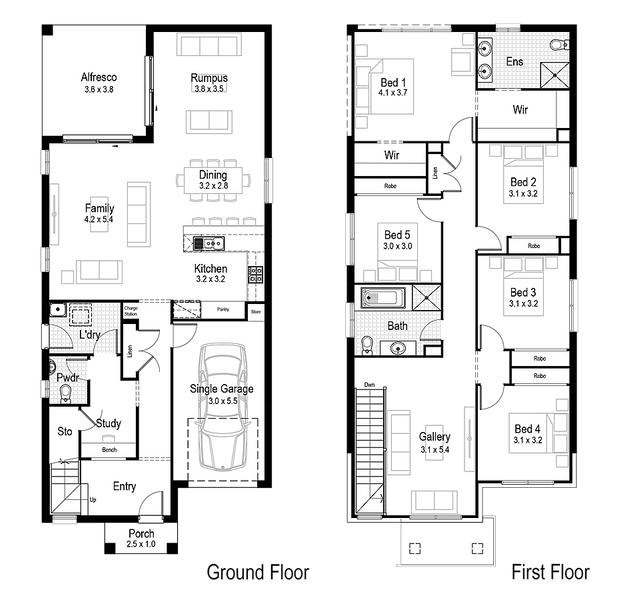 floorplan Image