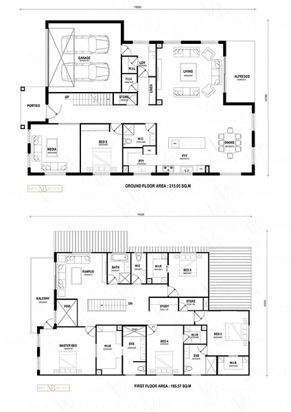 floorplan Image