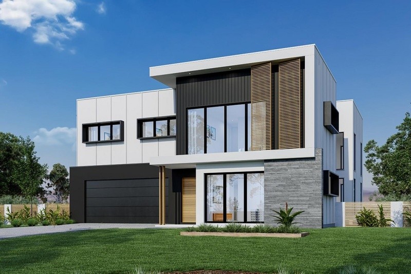 Double storey