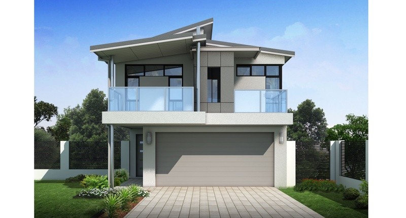 Double storey