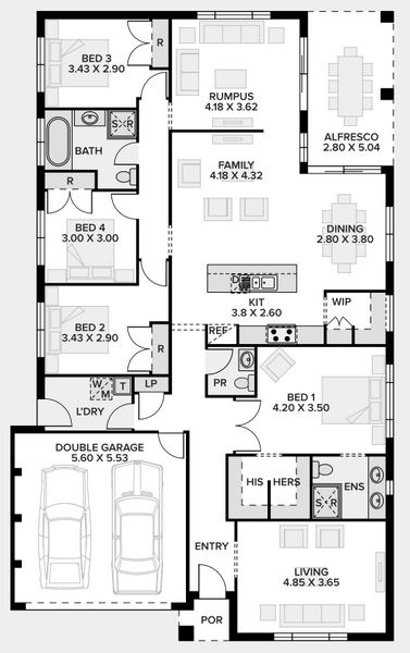 floorplan Image
