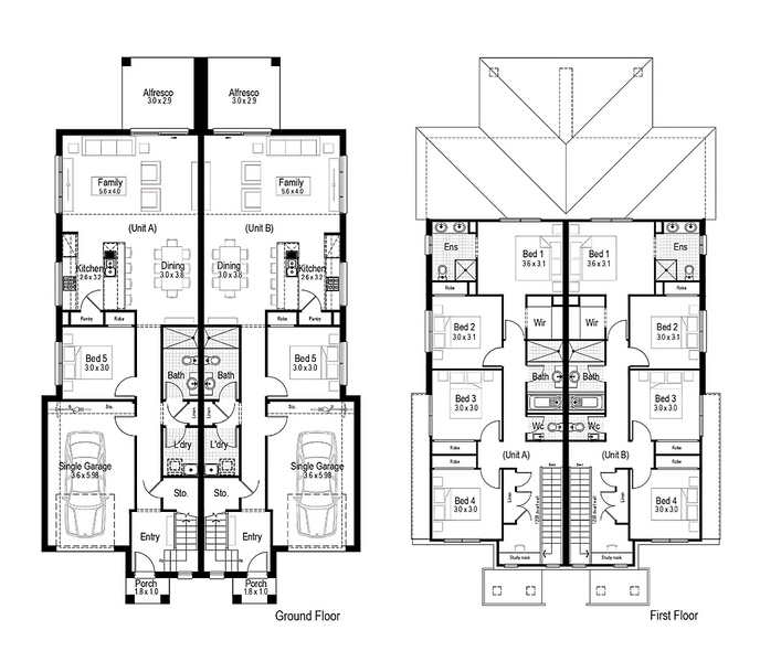 floorplan Image