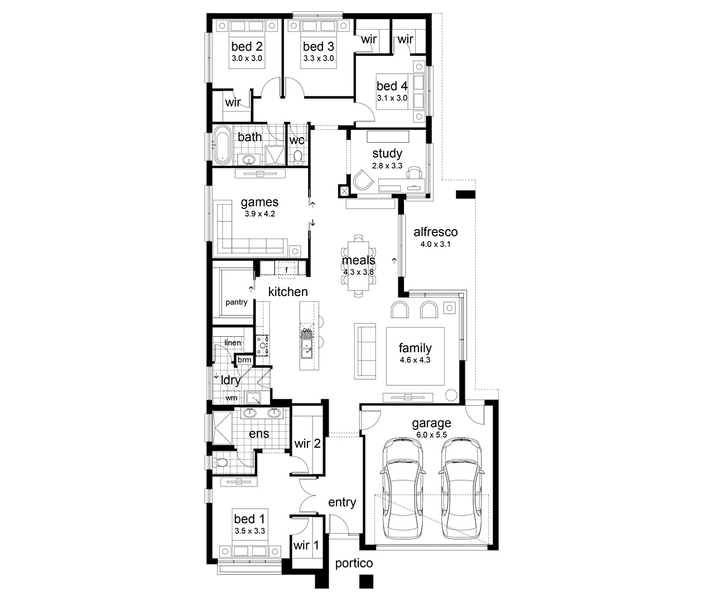 floorplan Image