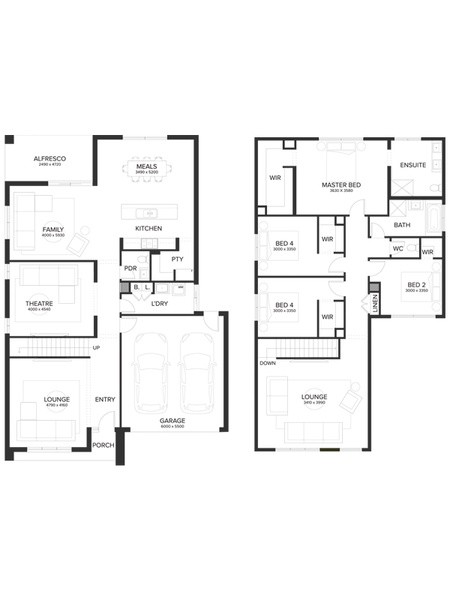 floorplan Image