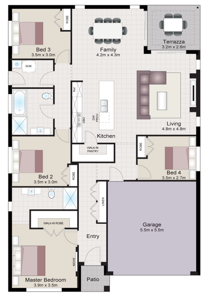 floorplan Image