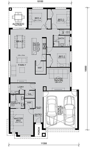 floorplan Image