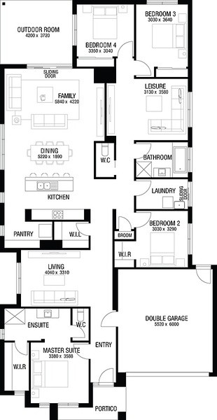 floorplan Image