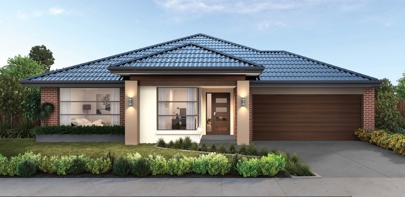 Single storey