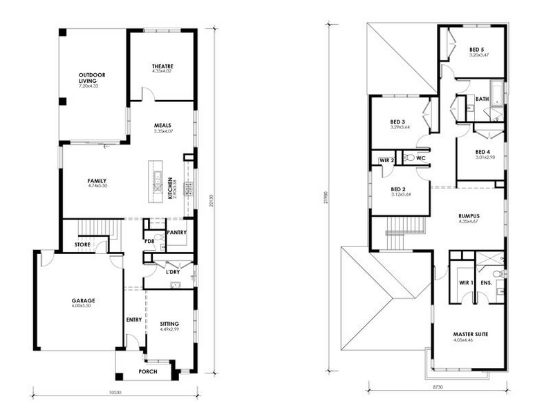 floorplan Image