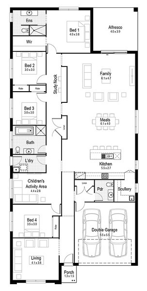 floorplan Image