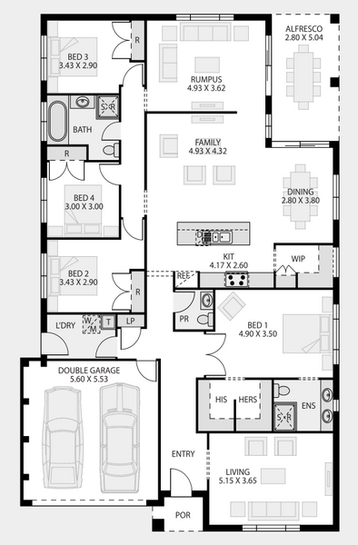 floorplan Image