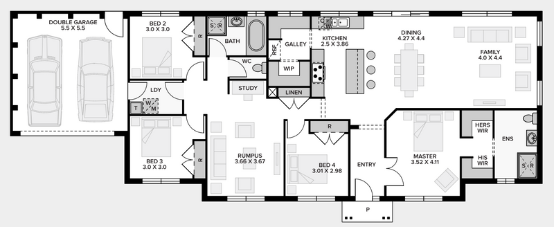 floorplan Image