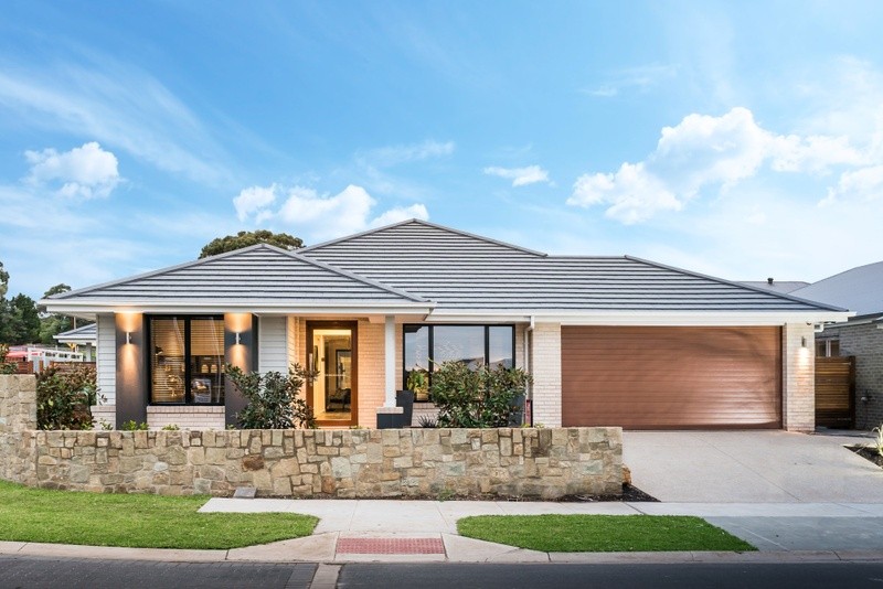 Single storey