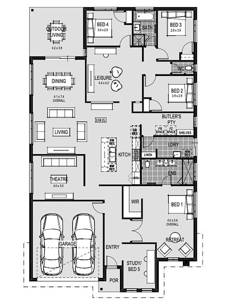 floorplan Image