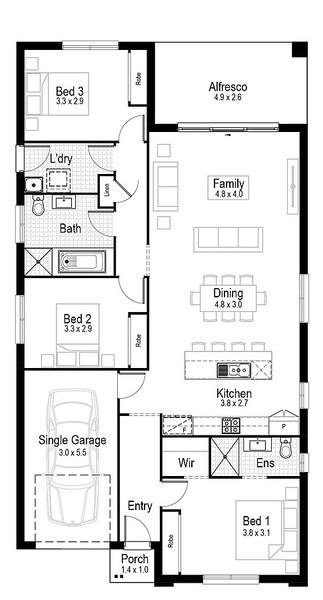 floorplan Image
