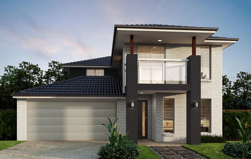 Element 8 home design