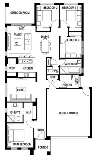 floorplan Image