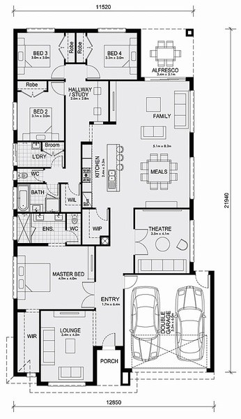 floorplan Image