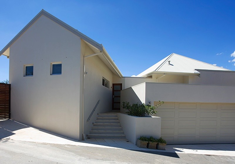 Double storey