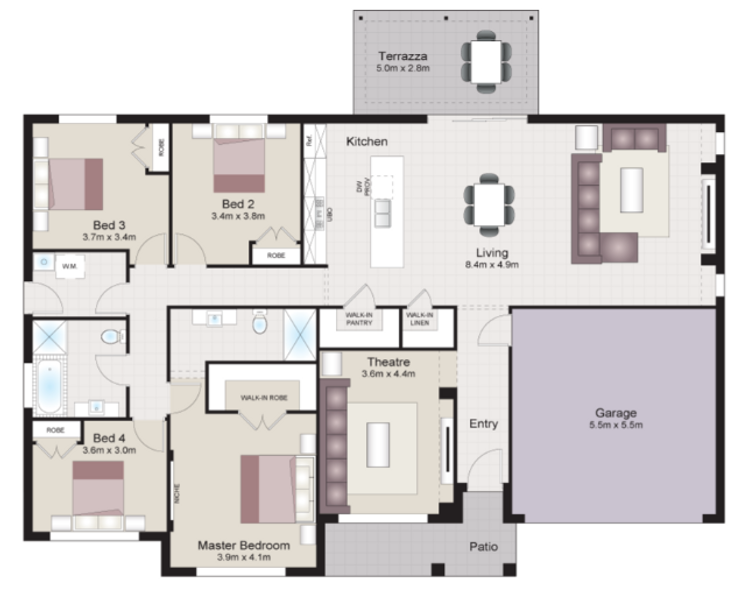 floorplan Image
