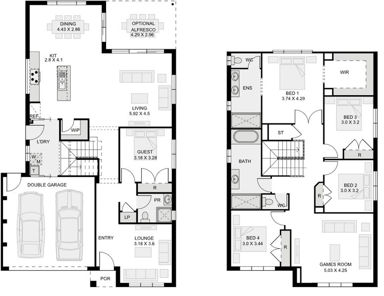 floorplan Image