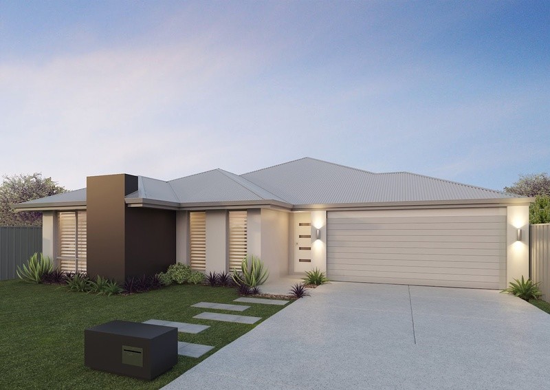 Single storey