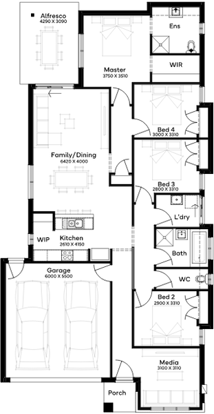 floorplan Image