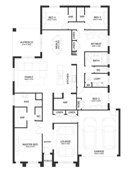 floorplan Image