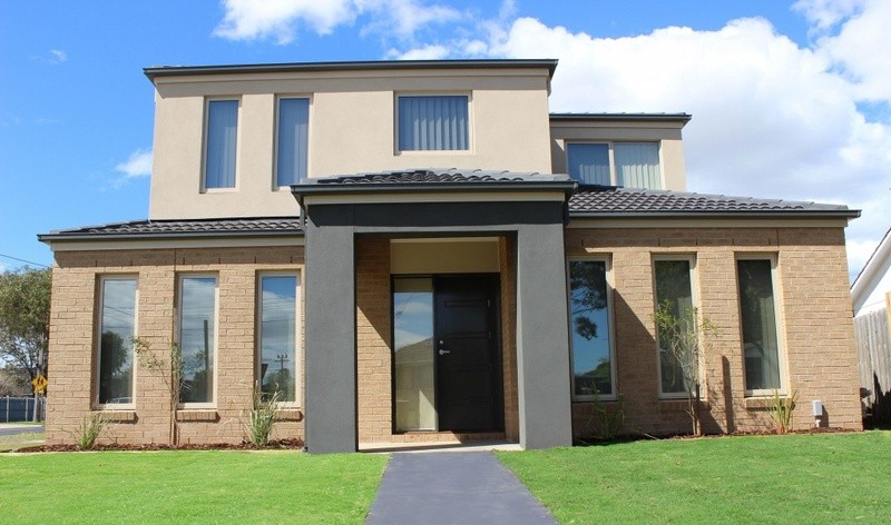 A.P.T. Design, Drafting & Construction Pty. Ltd. home design
