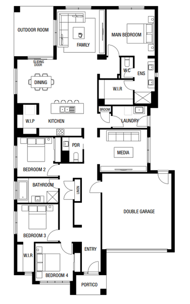 floorplan Image