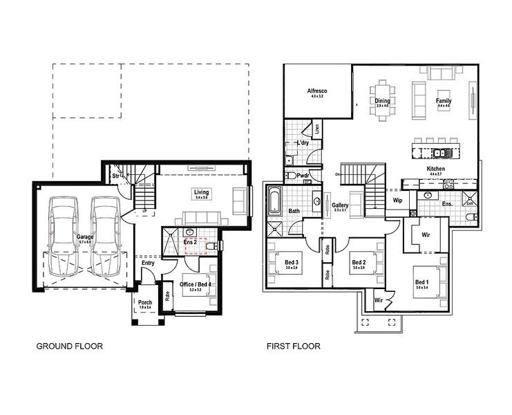 floorplan Image