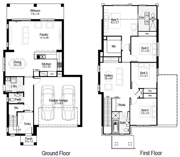 floorplan Image