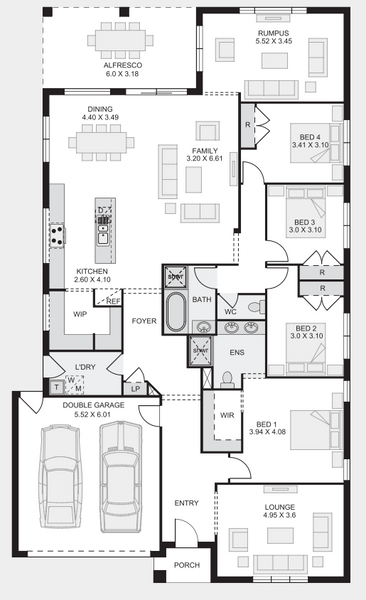 floorplan Image