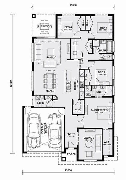 floorplan Image