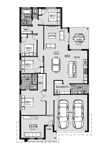 floorplan Image