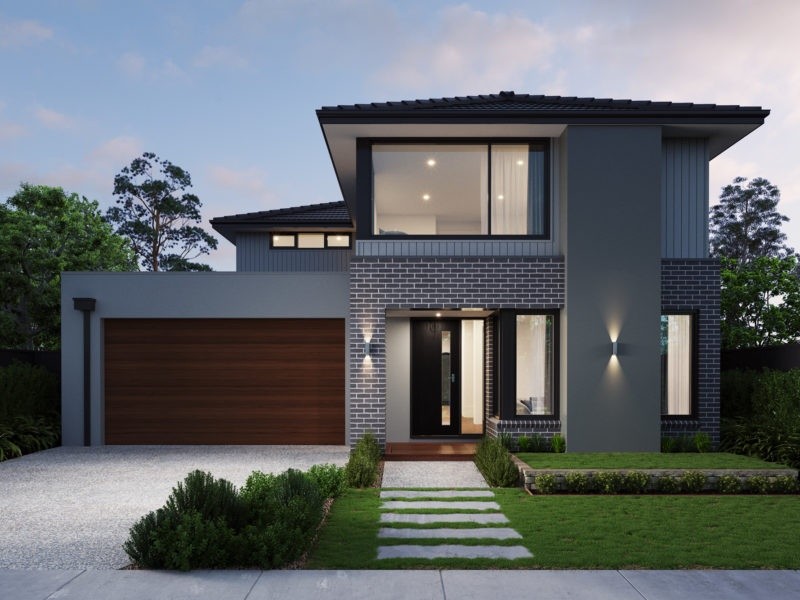 107 GRAVES STREET Kilmore VIC 3764