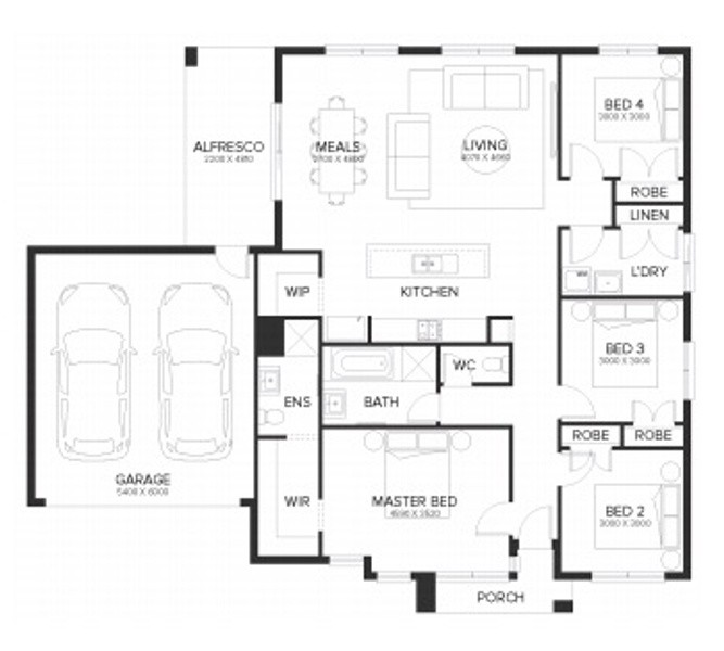 floorplan Image
