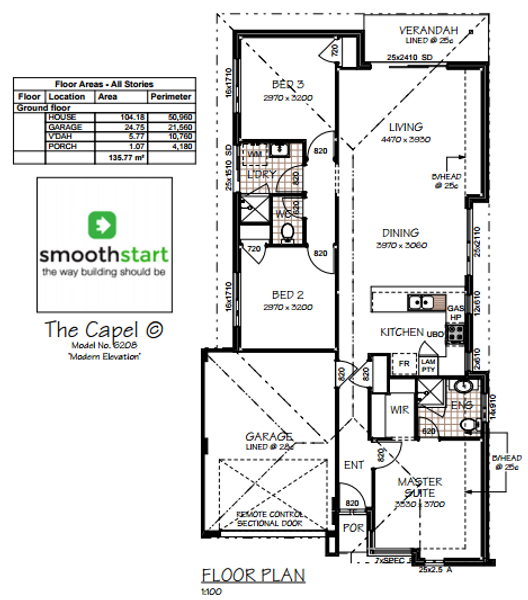 floorplan Image