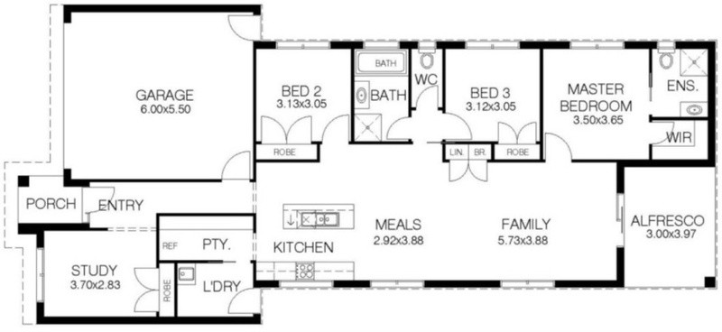 floorplan Image