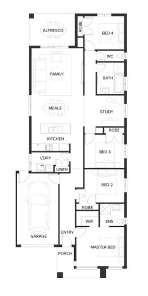floorplan Image