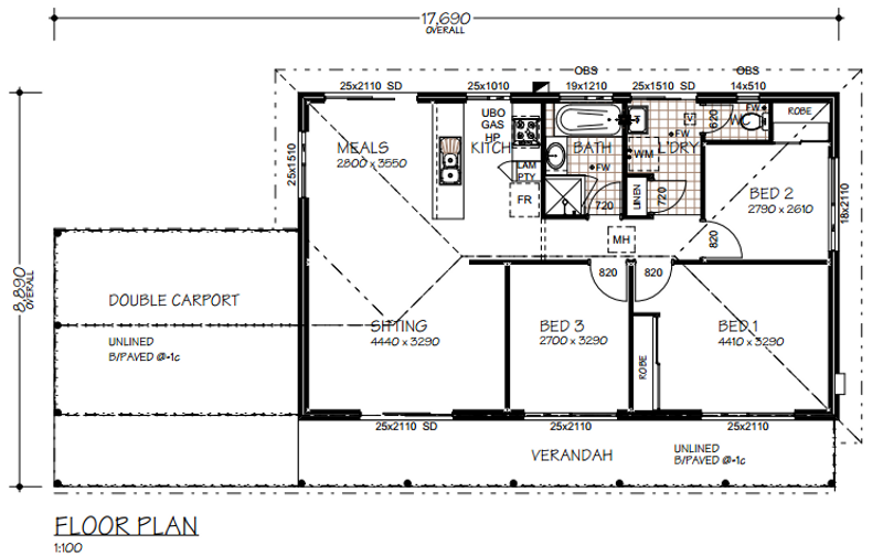 floorplan Image