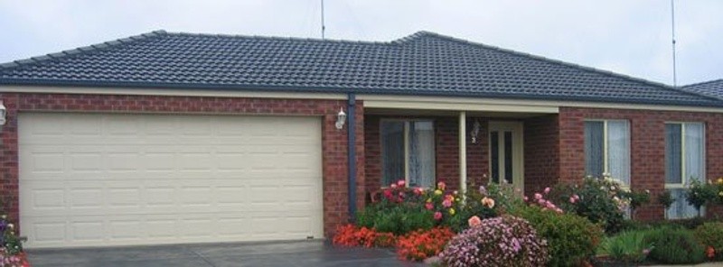 Single storey