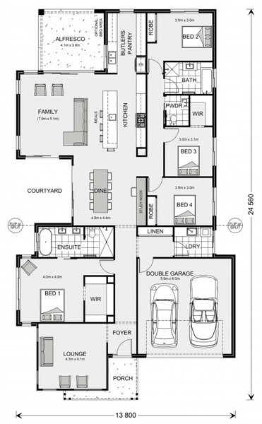 floorplan Image
