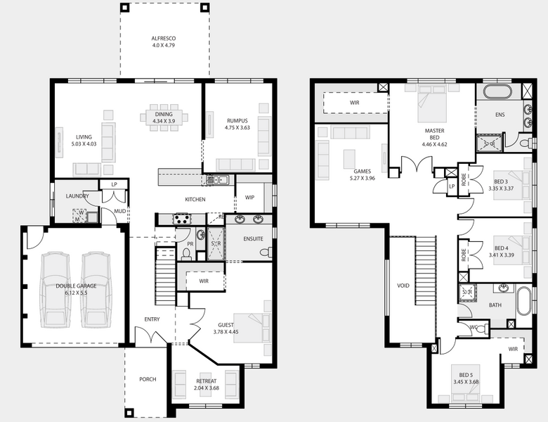 floorplan Image
