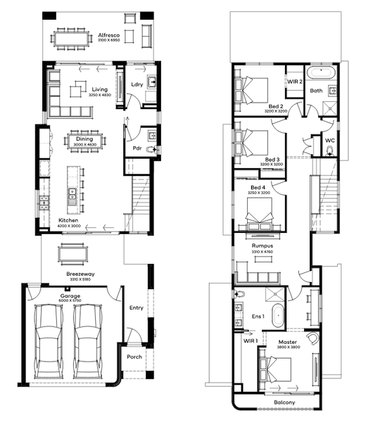 floorplan Image